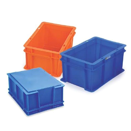 Aristo Plastic Crate 300x200x100 mm