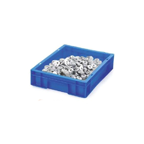 Aristo Plastic Crate 400x300x080 mm