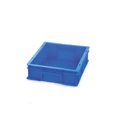 400x300x090 MM Plastic Crate