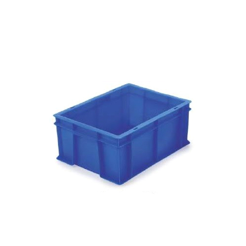 400x300x175 MM Plastic Crate