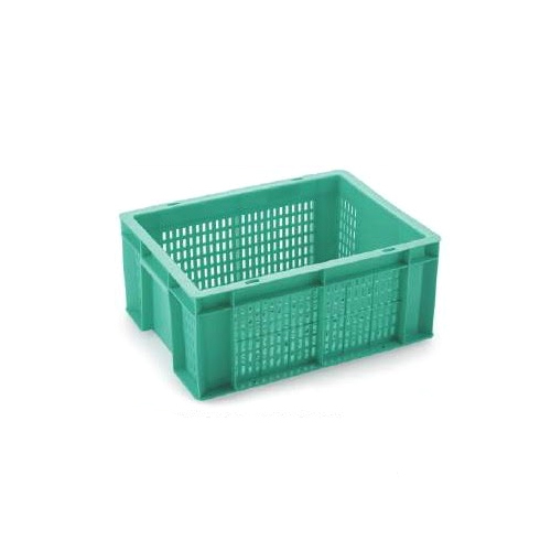 43175 SP 400x300x175 MM Plastic Crate