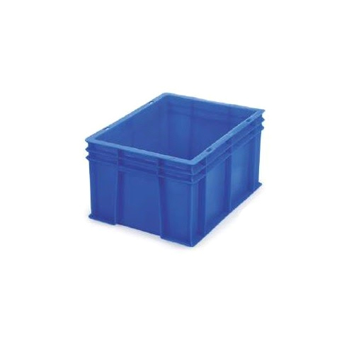43220 CC 400x300x175 MM Plastic Crate