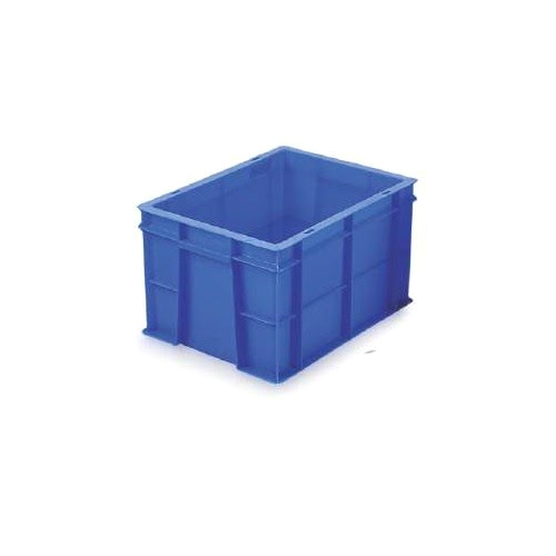 43240 CC 400 x 300 x 220 MM Plastic Crate