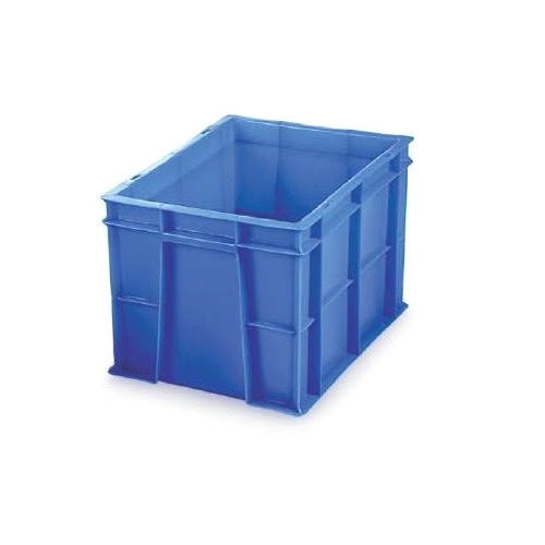 43275 CC 400x300x240 MM Plastic Crate