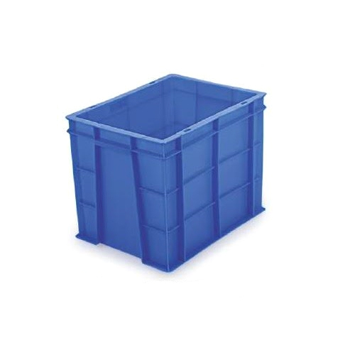 43320 CC 400x300x275 MM Plastic Crate