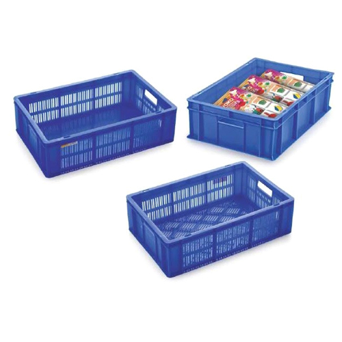 Aristo Plastic Crate 500x325x150 mm