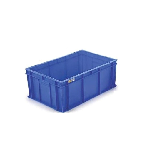 53200 CH 500x325x200 MM Plastic Crate