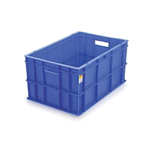 53250 CH 500x325x250 MM Plastic Crate