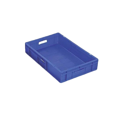 64120 CH 600x400x120 MM Plastic Crate