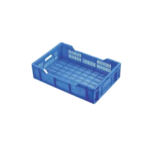 64150 TPC 600x400x150 MM Plastic Crate