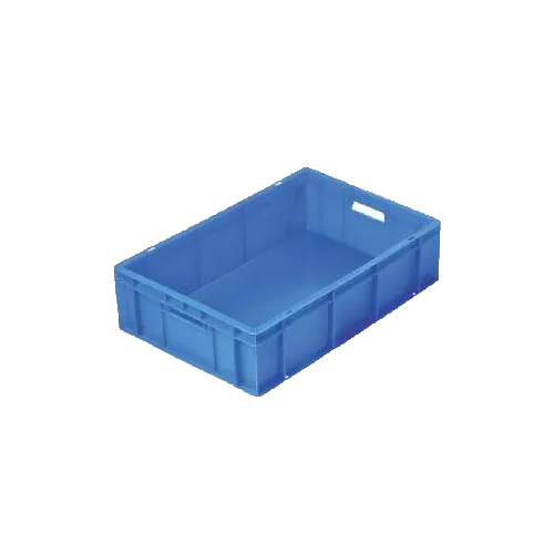 64150 CH 600x400x150 MM Plastic Crate