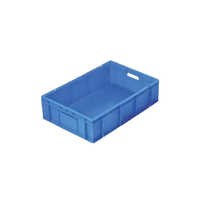 Aristo Plastic Crate 64150 CH - 600x400x150 mm