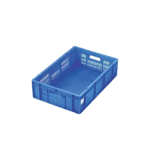 64150 SP 600x400x150 MM Plastic Crate