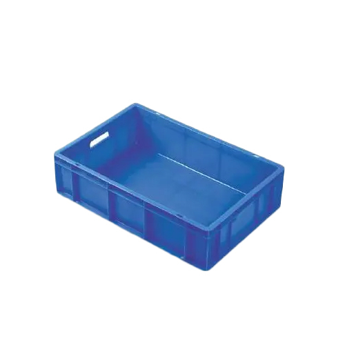 64160 CH 600x400x160 MM Plastic Crate