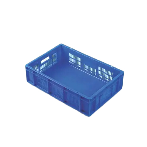 64160 SP 600x400x160 MM Plastic Crate