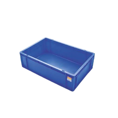 64180 CH 600x400x180 MM Plastic Crate