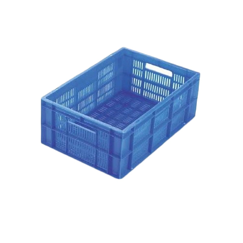 64225 TP 600x400x225 MM Plastic Crate