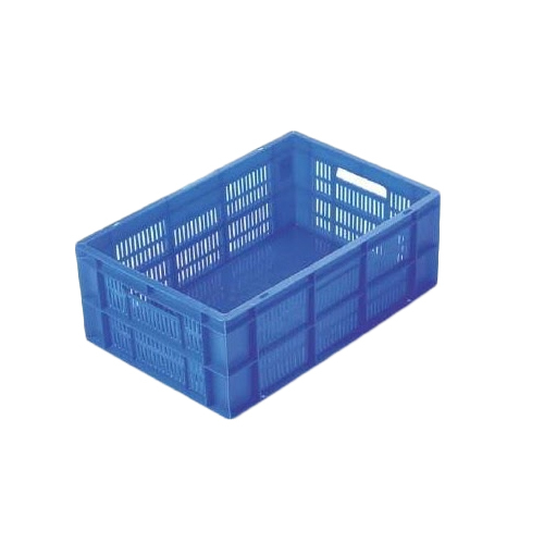 64225 SP 600x400x225 MM Plastic Crate