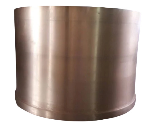 Gayatri Circular Brass Bush