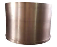 Gayatri Circular Brass Bush