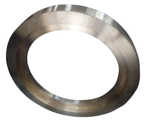 Phosphor Bronze Ring