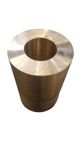 Phosphor Bronze Rods