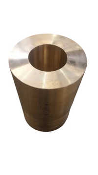 Phosphor Bronze Rods