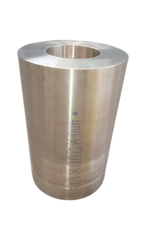 Phosphor Bronze Castings