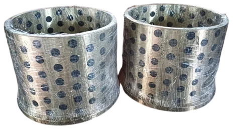 Brass Oilless Bushes