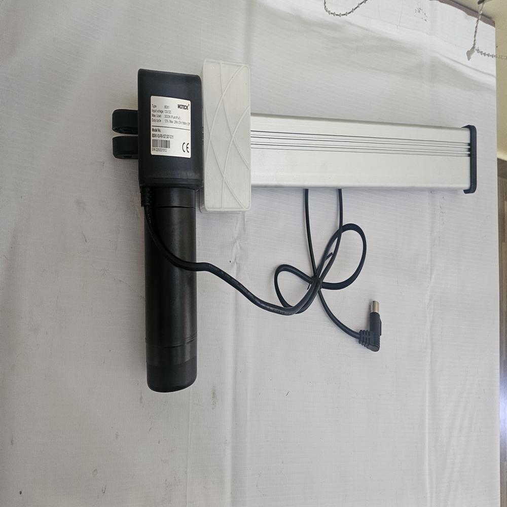 DC MOTORISED LINEAR ACTUATOR