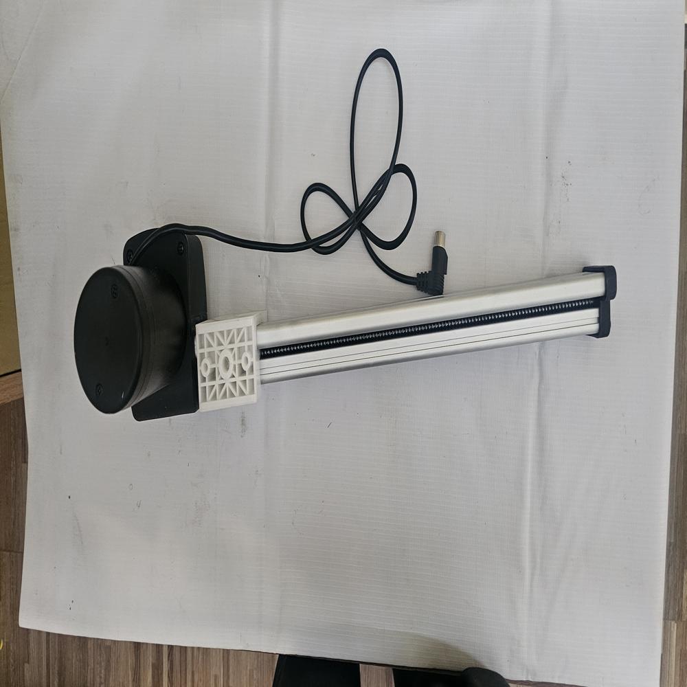 DC MOTORISED LINEAR ACTUATOR