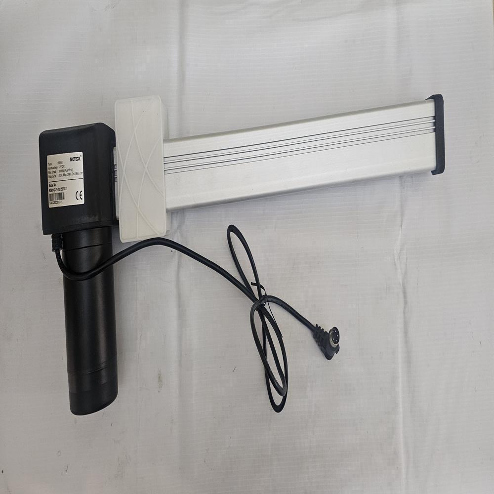 DC MOTORISED LINEAR ACTUATOR