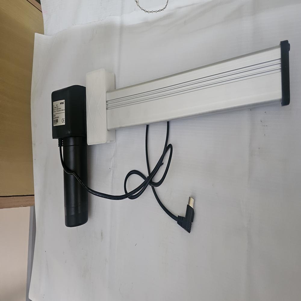 DC MOTORISED LINEAR ACTUATOR