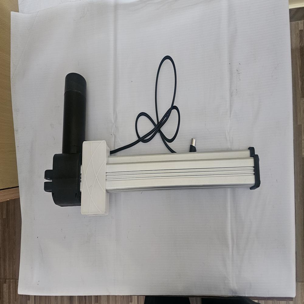 DC MOTORISED LINEAR ACTUATOR