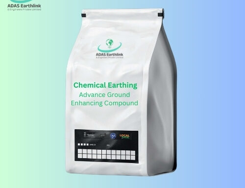 25 Kg Back Fill Compound Bag