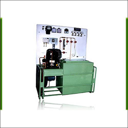 आइस कैंडी प्लांट