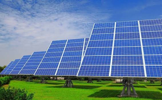 Solar Power Plant - Cable Length: Requirement Based  Meter (M)