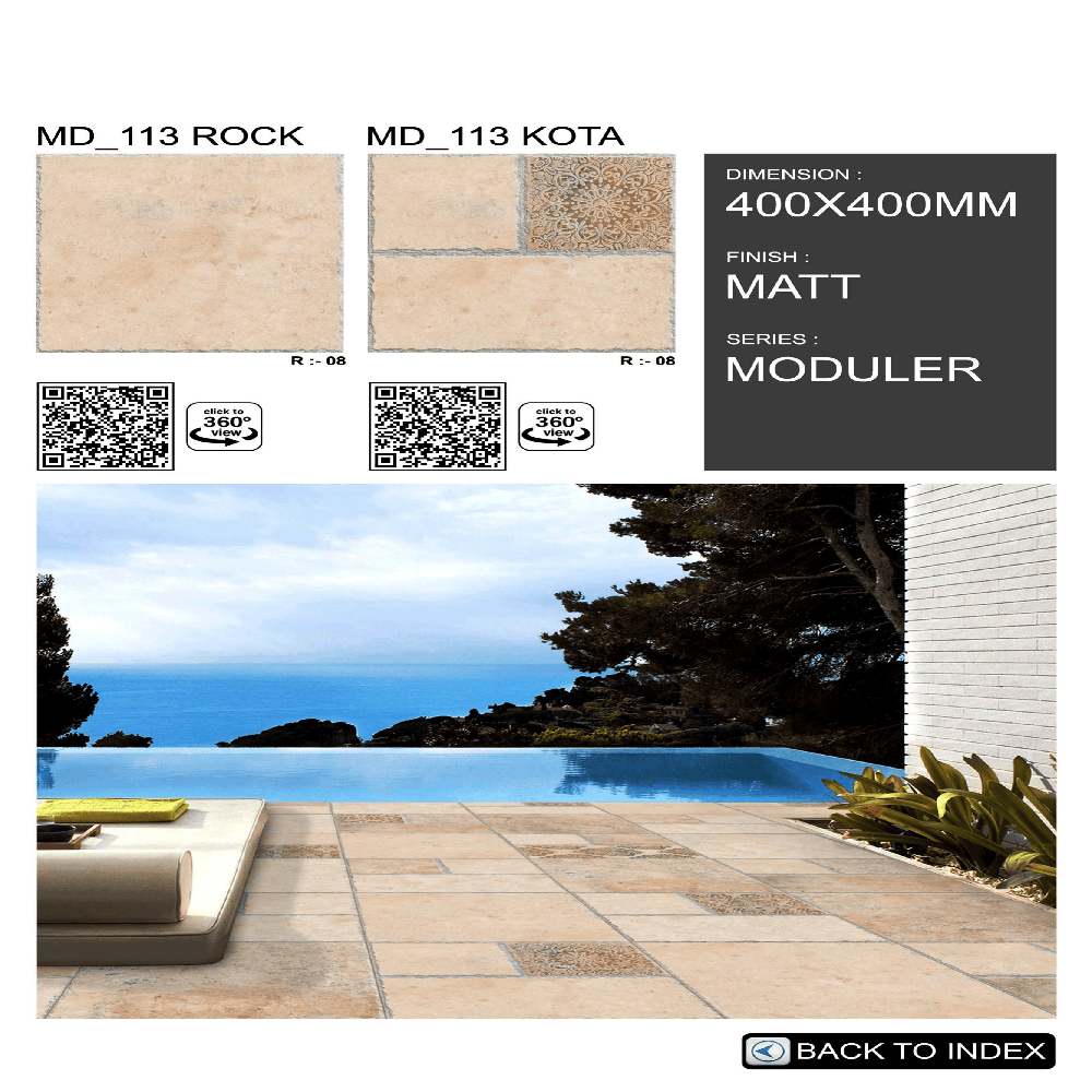 Parking Tiles Exporter