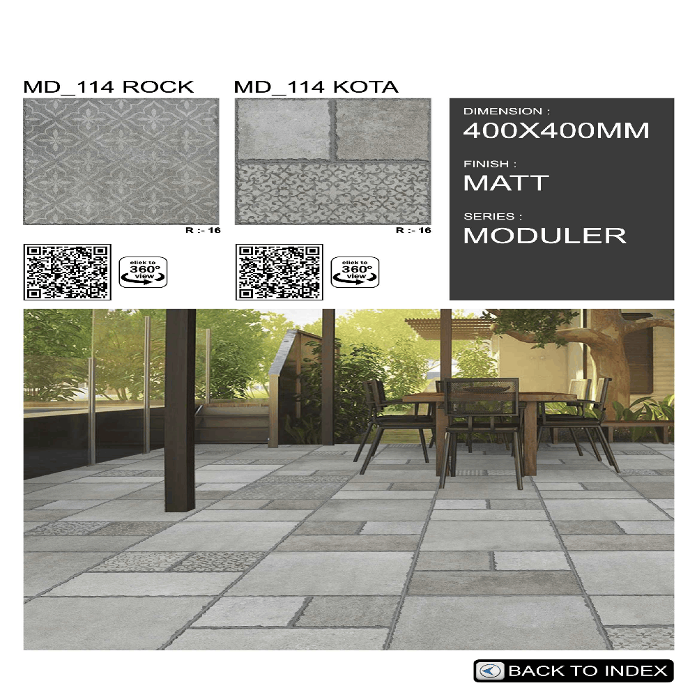 Parking Tiles Exporter