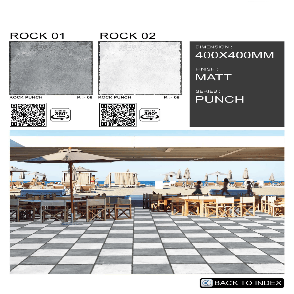 Parking Tiles Exporter