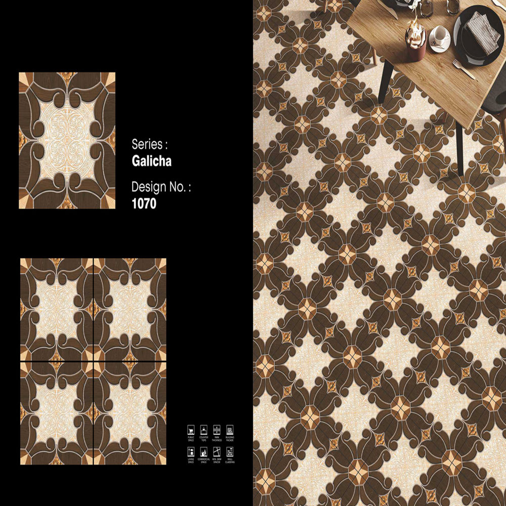 Premium Flooring Tiles
