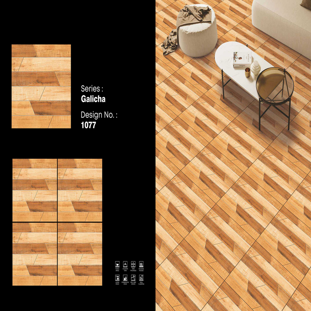 Premium Flooring Tiles