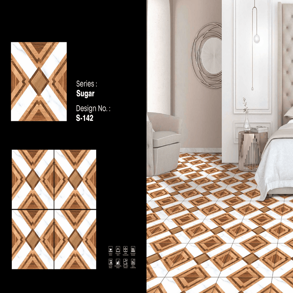 Porcelain Tile Collection