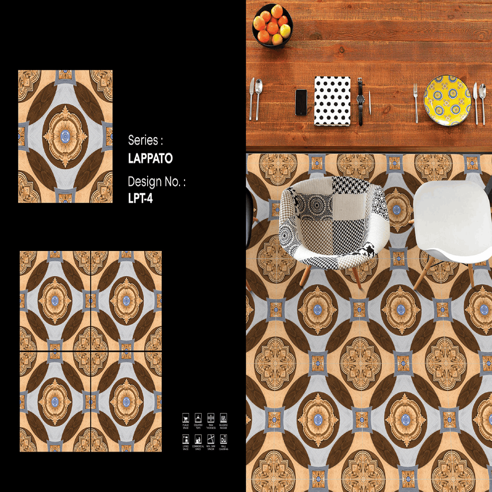Best Quality Porcelain Tiles