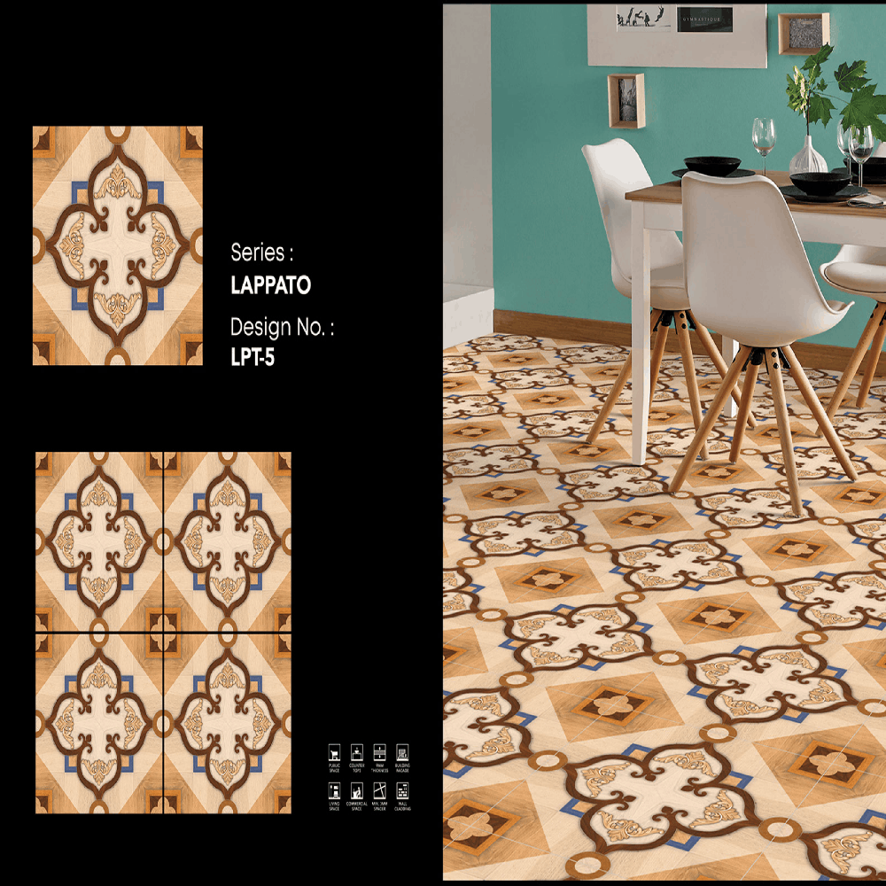 Best Quality Porcelain Tiles