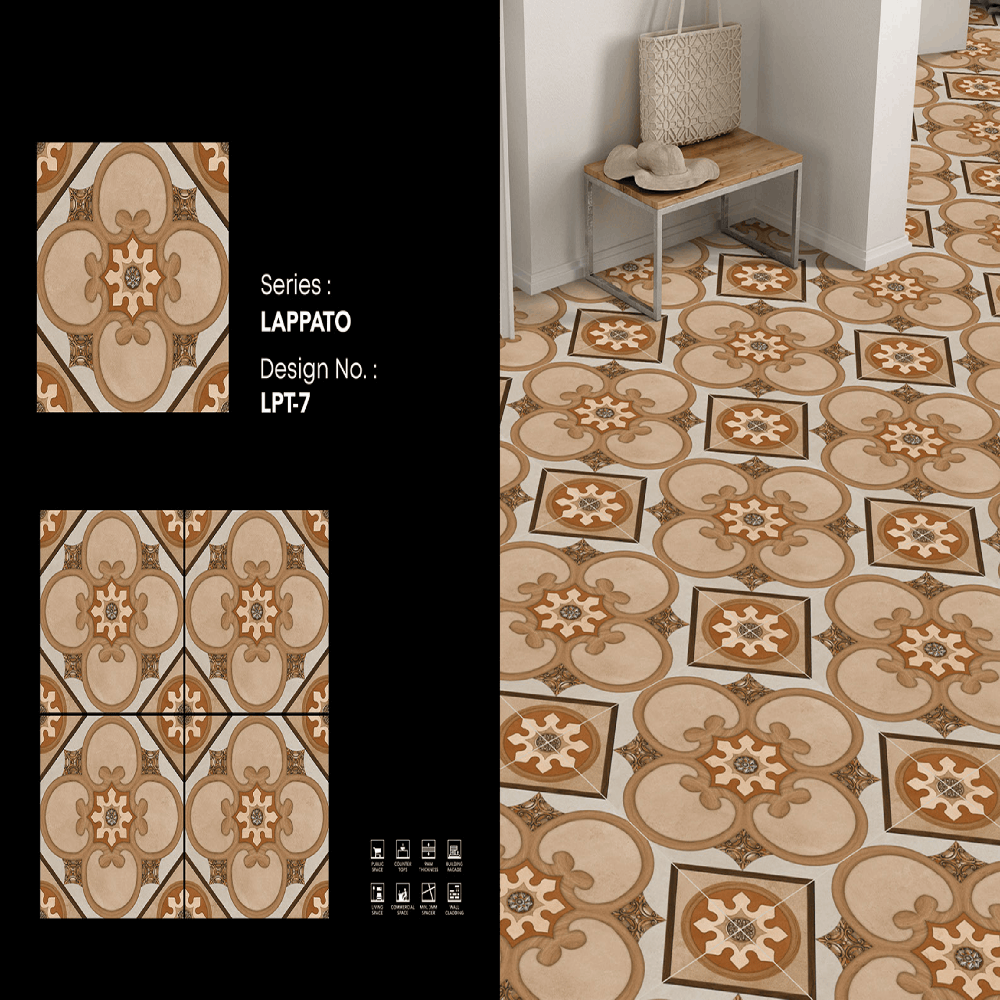 Best Quality Porcelain Tiles