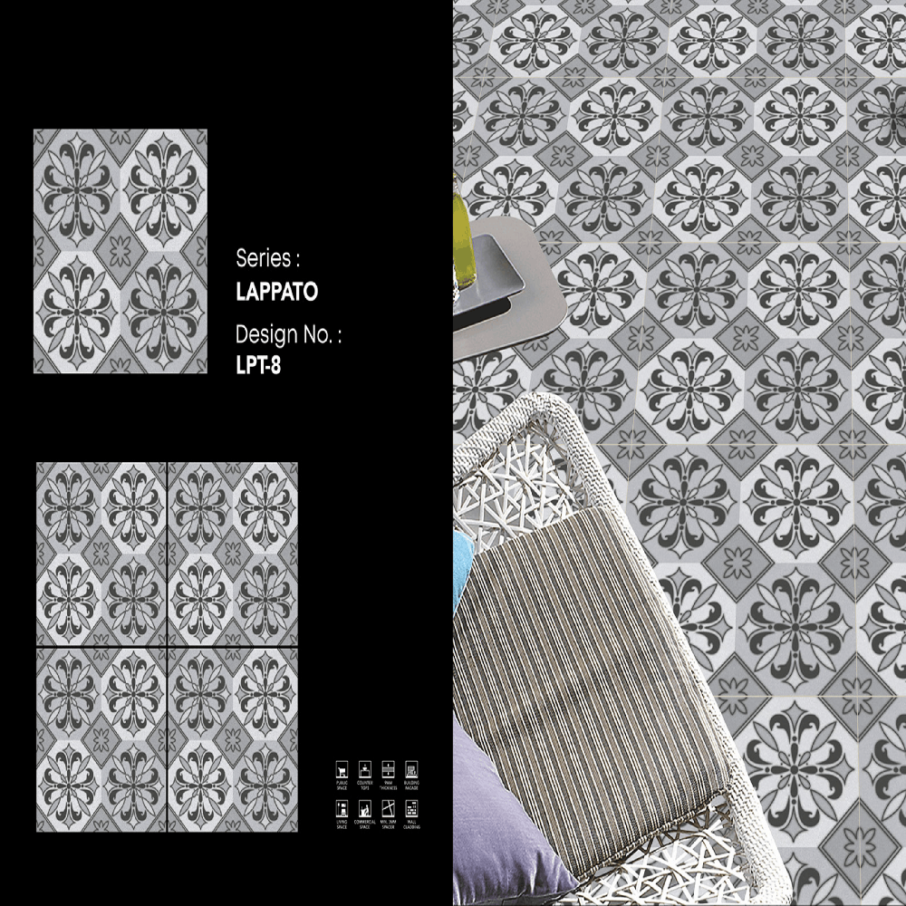 Best Quality Porcelain Tiles