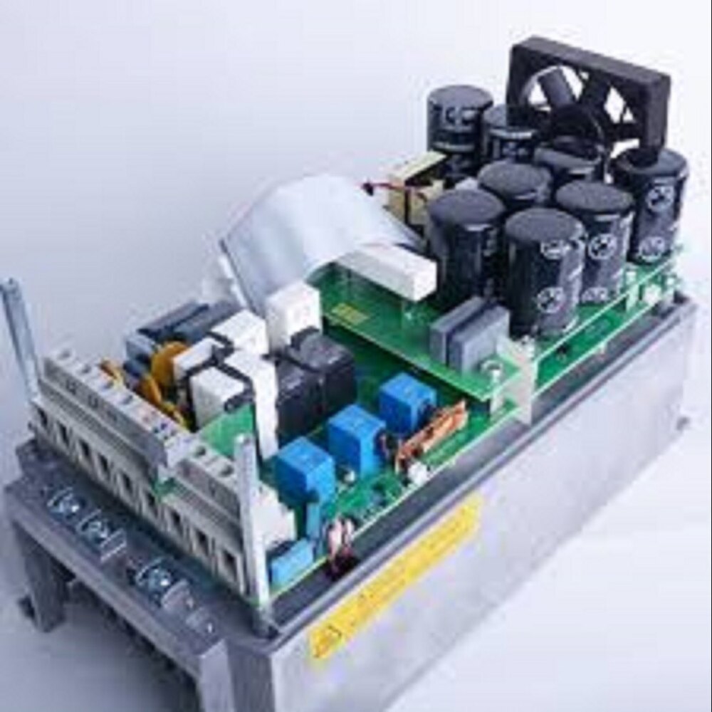 AC And DC Drive Repair Services