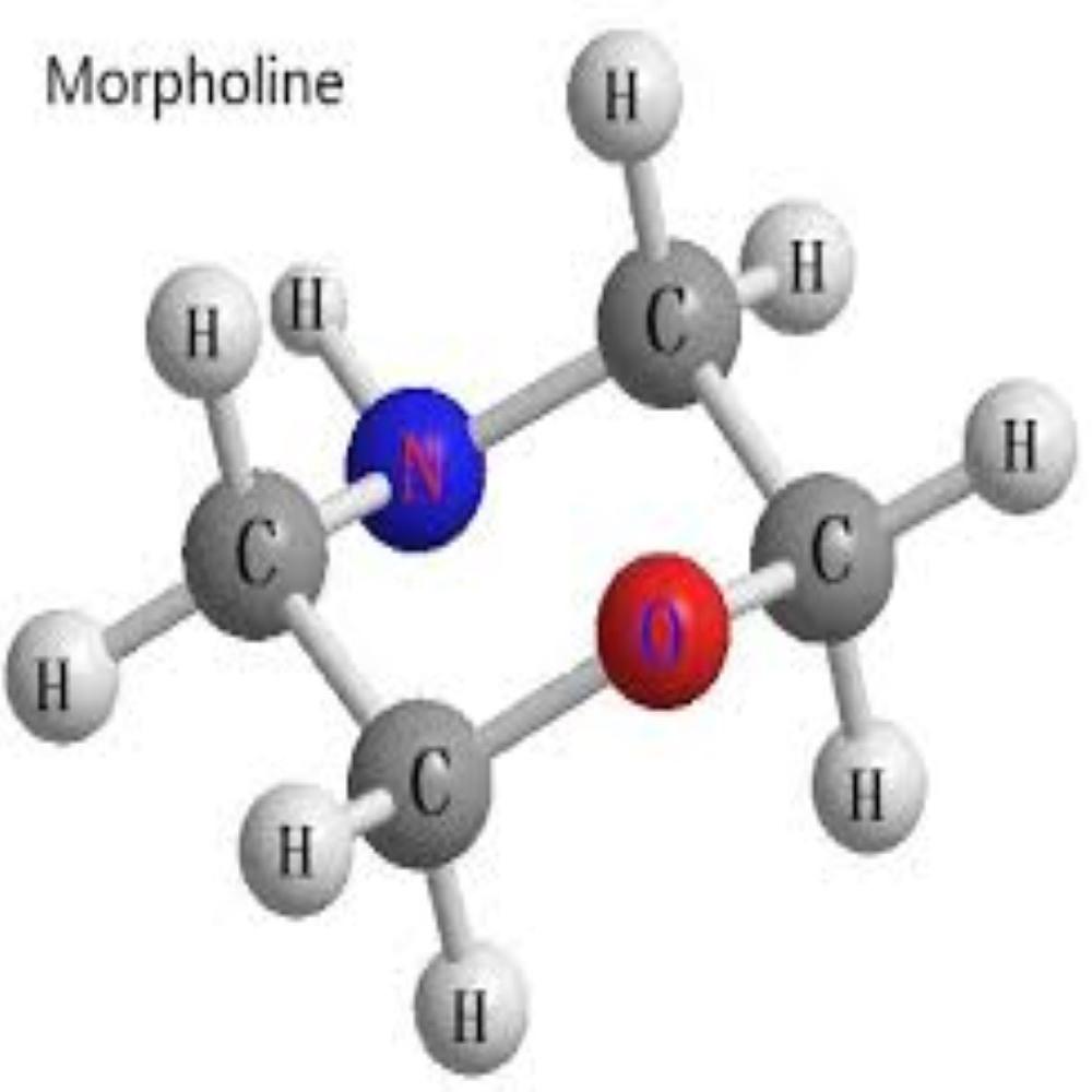 Morpholine BASF 110-91-8