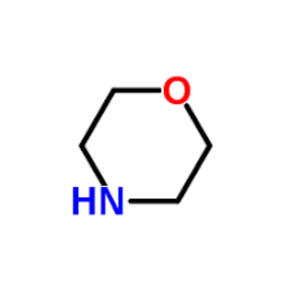 Morpholine BASF 110-91-8